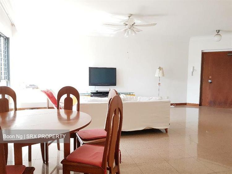 Regentville (D19), Apartment #221994291